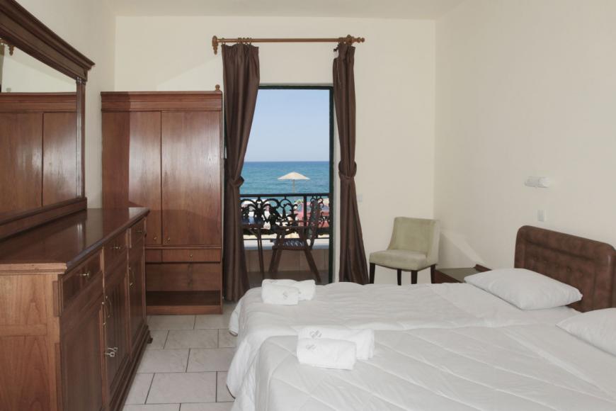 4 Sterne Hotel: Diogenis Blue Palace - Gouves, Kreta, Bild 6