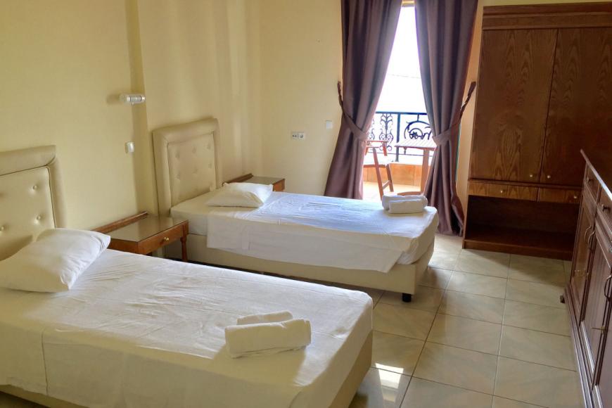 4 Sterne Hotel: Diogenis Blue Palace - Gouves, Kreta, Bild 8