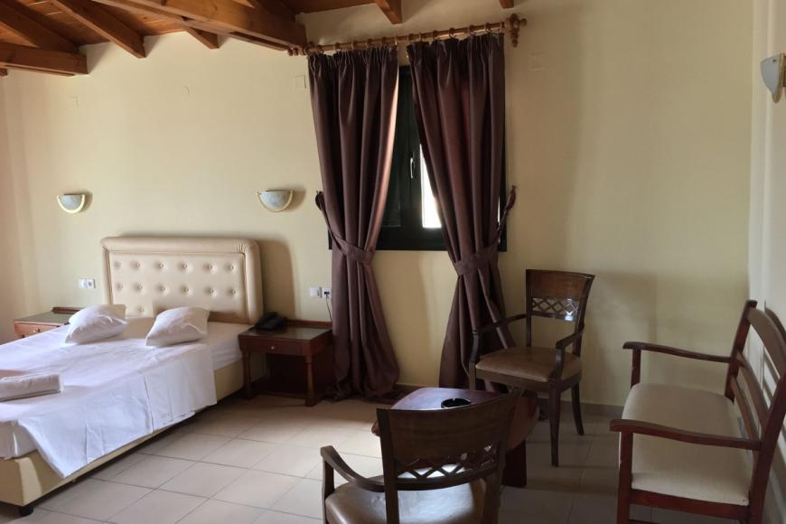 4 Sterne Hotel: Diogenis Blue Palace - Gouves, Kreta, Bild 7