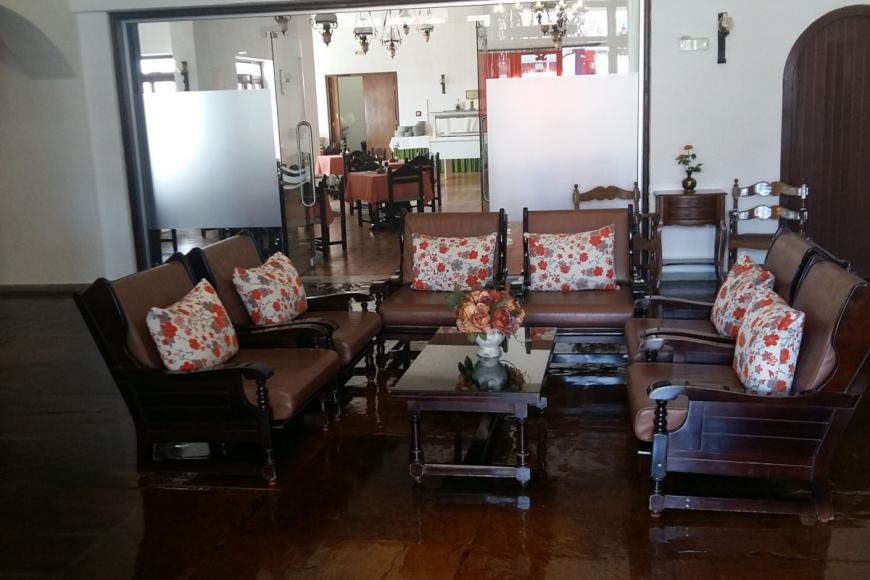 3 Sterne Hotel: Malia Holidays - Malia, Kreta, Bild 5