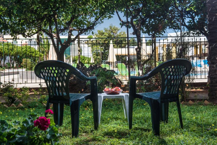 3 Sterne Hotel: Malia Holidays - Malia, Kreta, Bild 3