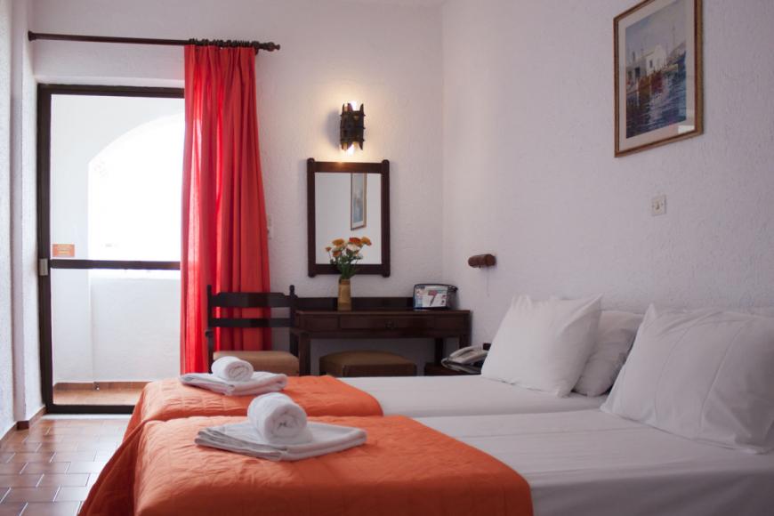 3 Sterne Hotel: Malia Holidays - Malia, Kreta, Bild 2