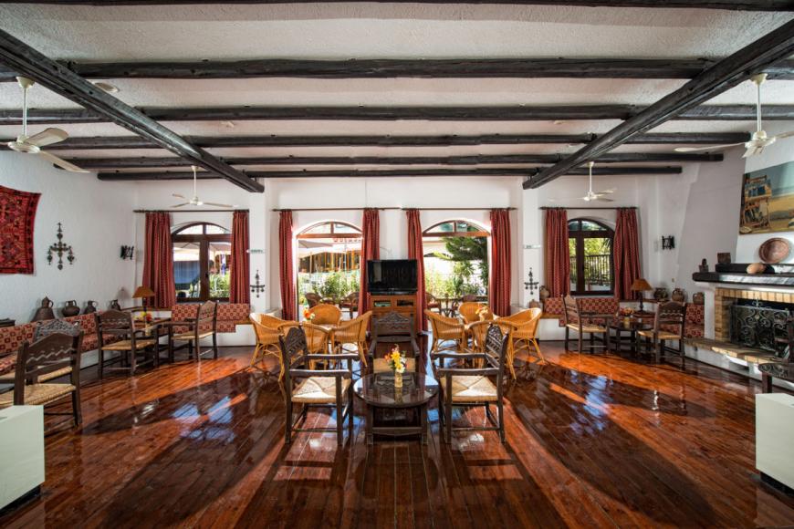 3 Sterne Hotel: Malia Holidays - Malia, Kreta, Bild 10