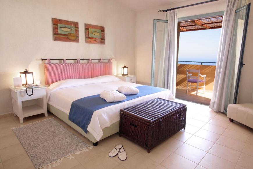 5 Sterne Hotel: Village Heights Golf Resort - Chersonissos, Kreta, Bild 9