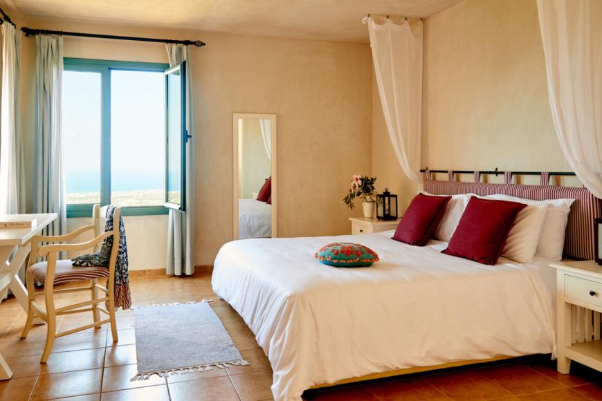 5 Sterne Hotel: Village Heights Golf Resort - Chersonissos, Kreta, Bild 8