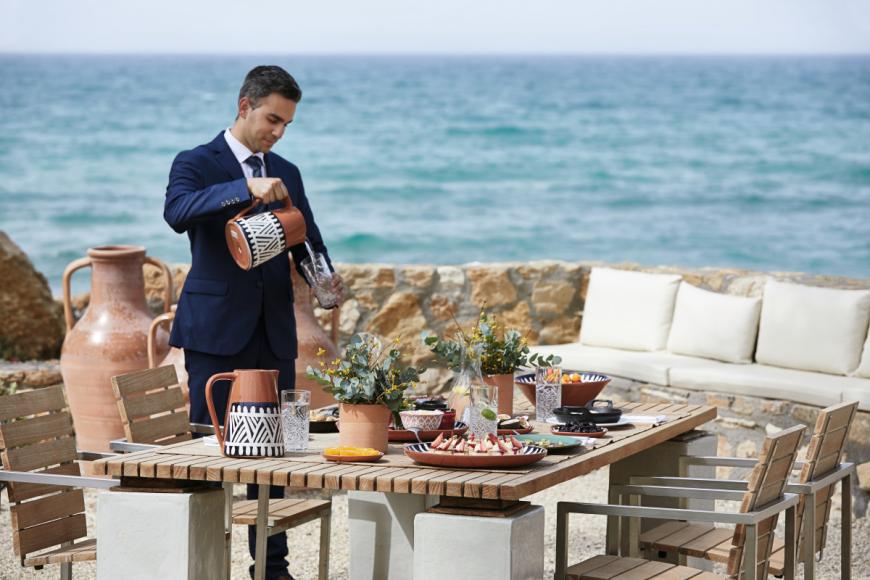 5 Sterne Hotel: Amirandes a Grecotel Resort to Live - Gouves, Kreta, Bild 10