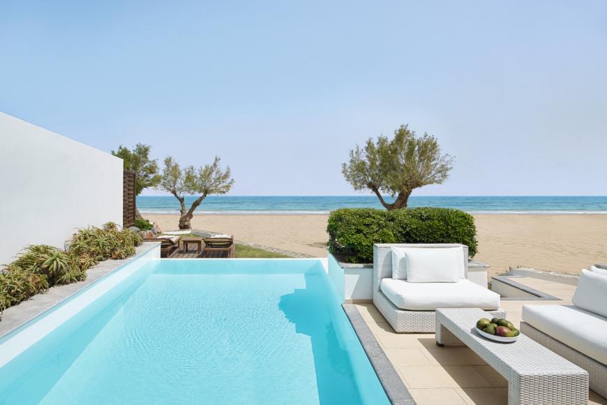 5 Sterne Hotel: Amirandes a Grecotel Resort to Live - Gouves, Kreta, Bild 8