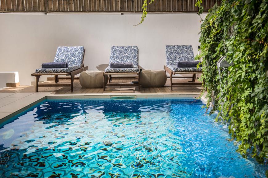 4 Sterne Hotel: Enorme Serenity Spritz - Chersonissos, Kreta, Bild 10