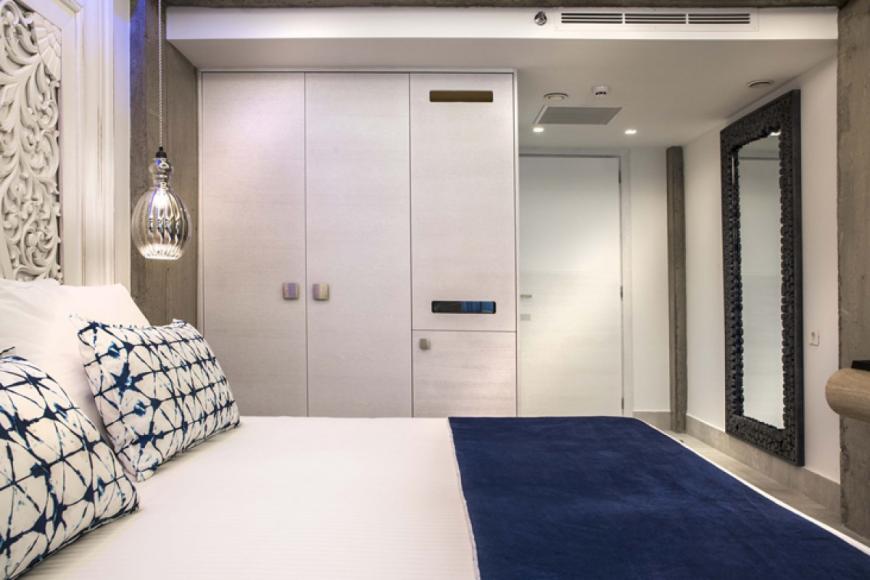 4 Sterne Hotel: Cretan Blue Beach Hotel - Chersonissos, Kreta, Bild 8