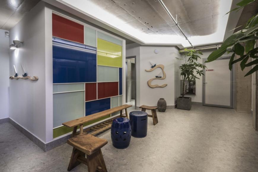 4 Sterne Hotel: Cretan Blue Beach Hotel - Chersonissos, Kreta, Bild 6