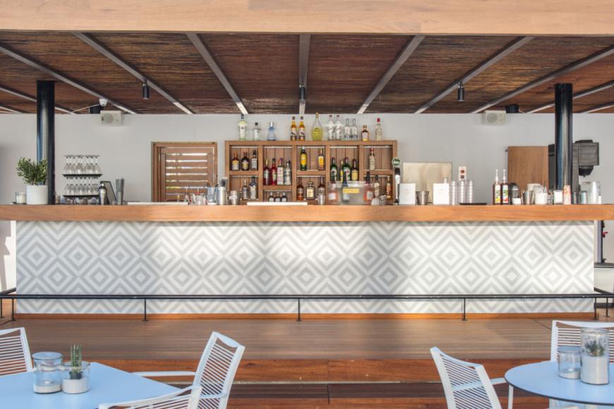 5 Sterne Hotel: Enorme Ammos Beach Hotel - Malia, Kreta, Bild 10