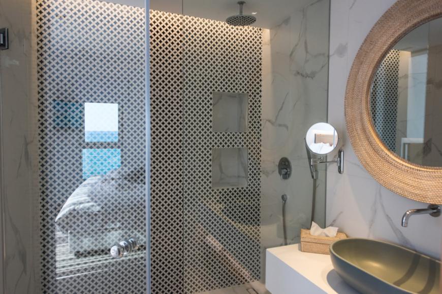 5 Sterne Hotel: Enorme Ammos Beach Hotel - Malia, Kreta, Bild 7