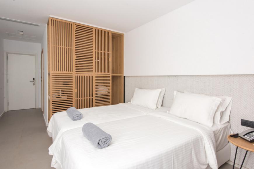 5 Sterne Hotel: Enorme Ammos Beach Hotel - Malia, Kreta, Bild 6