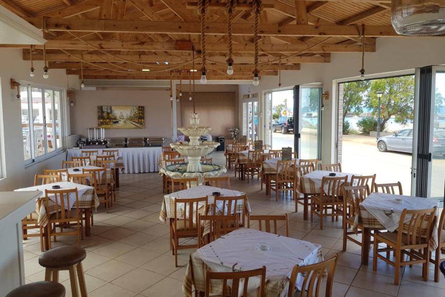 3 Sterne Familienhotel: Kasapakis Hotel - Analipsis, Kreta, Bild 5