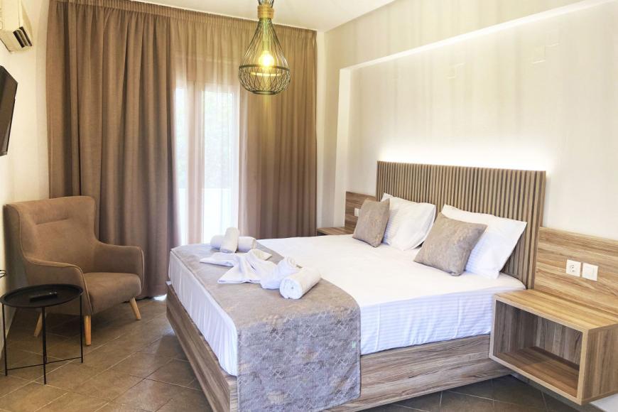 3 Sterne Familienhotel: Kasapakis Hotel - Analipsis, Kreta, Bild 3