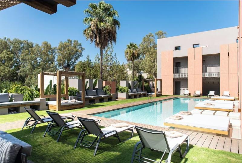 5 Sterne Hotel: Pilot Amphora Boutique Hotel - Georgioupolis, Bild 5