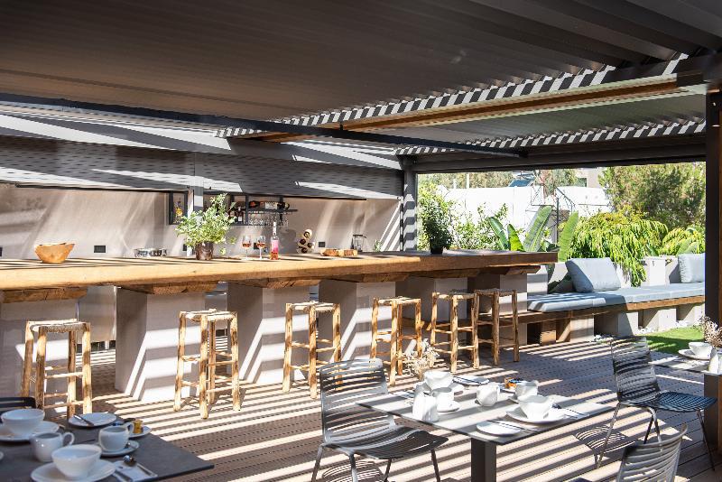 5 Sterne Hotel: Pilot Amphora Boutique Hotel - Georgioupolis, Bild 4