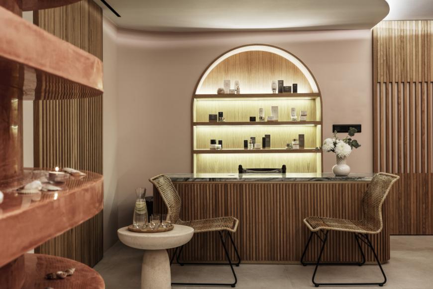 5 Sterne Hotel: NIKO Seaside Resort MGallery - Agios Nikolaos (Kreta), Kreta, Bild 7