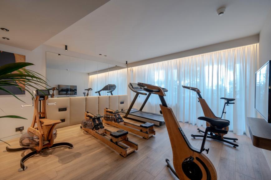 5 Sterne Hotel: NIKO Seaside Resort MGallery - Agios Nikolaos (Kreta), Kreta, Bild 8