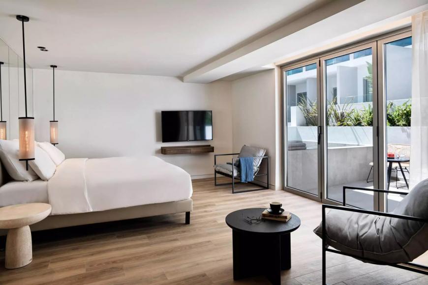 5 Sterne Hotel: NIKO Seaside Resort MGallery - Agios Nikolaos (Kreta), Kreta, Bild 3