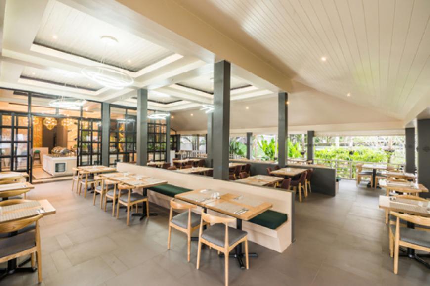 4 Sterne Hotel: Khao Lak Emerald Resort - Khao Lak, Khao Lak / Phang Nga, Bild 8