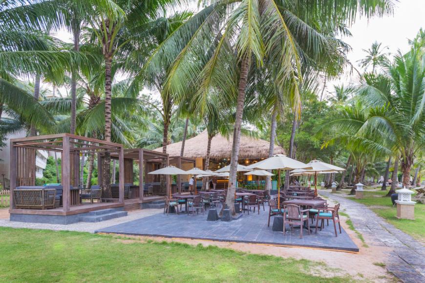 4.5 Sterne Familienhotel: Cape Panwa Hotel Phuket - Phuket, Phuket, Bild 8