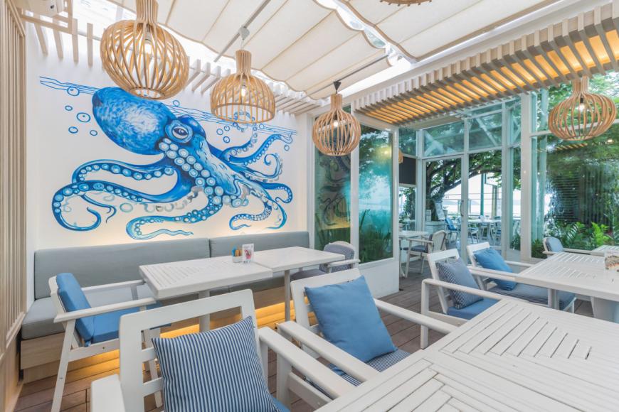 4.5 Sterne Familienhotel: Cape Panwa Hotel Phuket - Phuket, Phuket, Bild 7