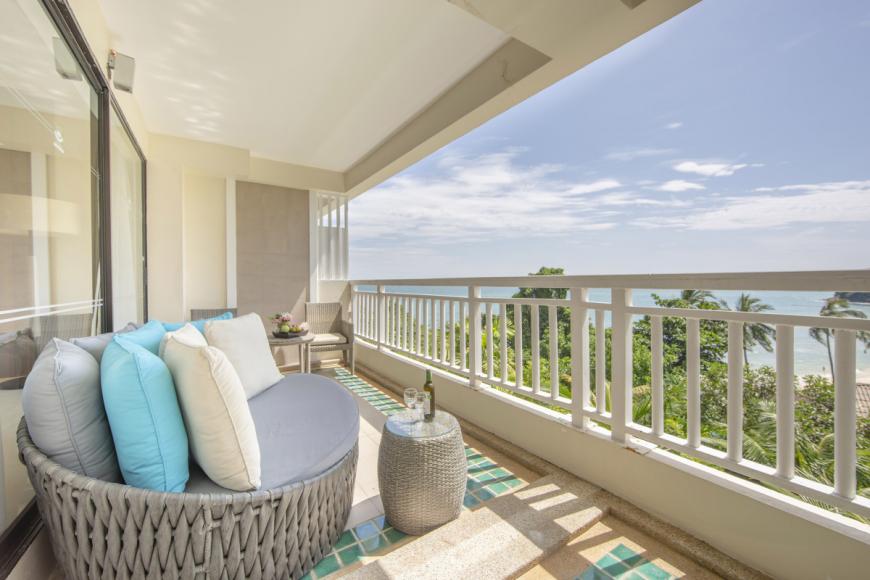 4.5 Sterne Familienhotel: Cape Panwa Hotel Phuket - Phuket, Phuket, Bild 6