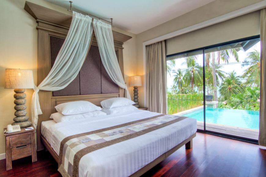 4.5 Sterne Familienhotel: Cape Panwa Hotel Phuket - Phuket, Phuket, Bild 4