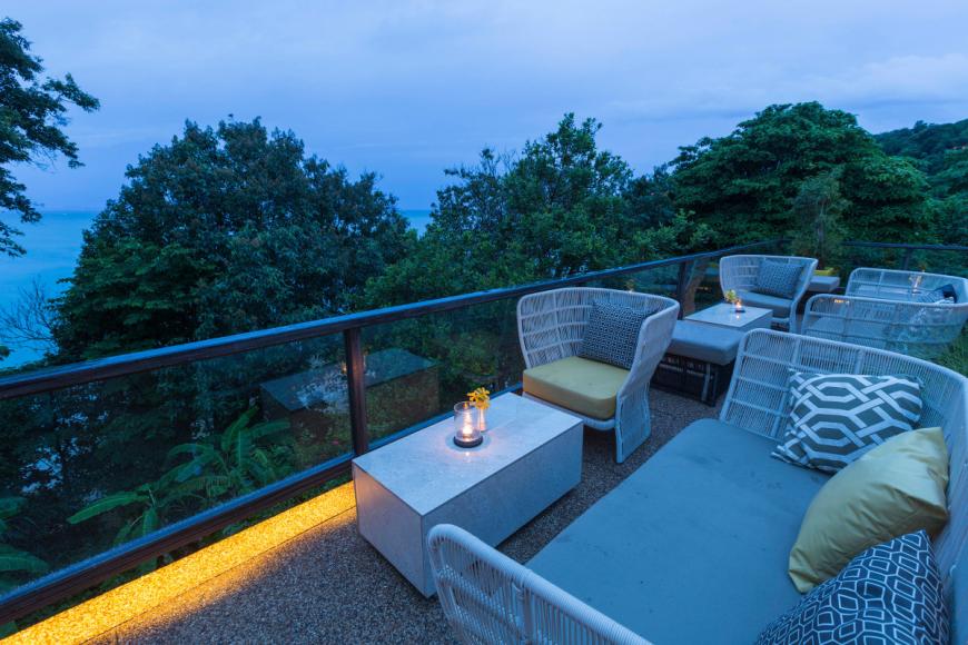 4.5 Sterne Familienhotel: Cape Panwa Hotel Phuket - Phuket, Phuket, Bild 9