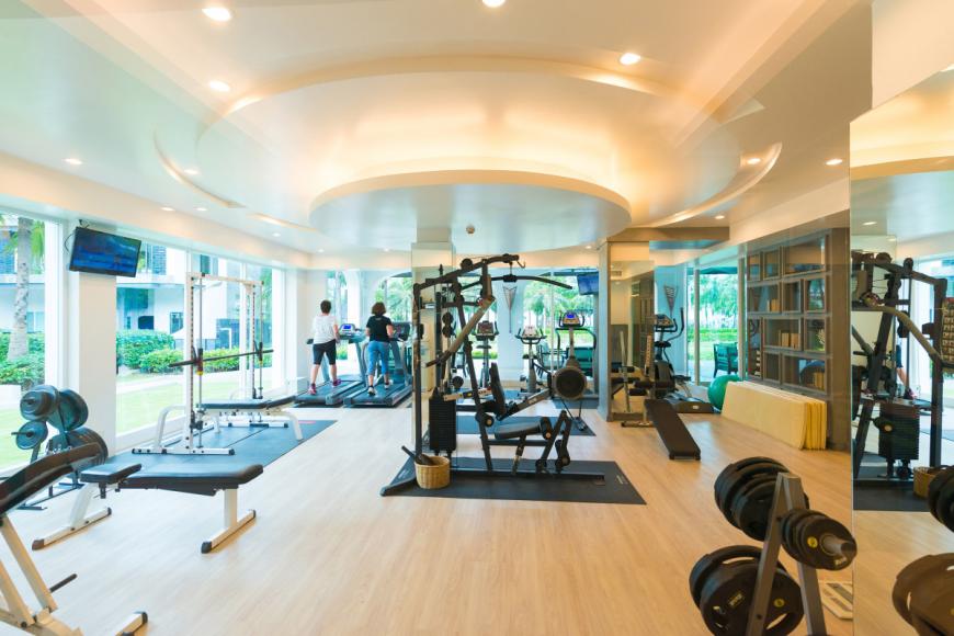 4.5 Sterne Hotel: Katathani Phuket Beach Resort - Phuket, Phuket, Bild 10