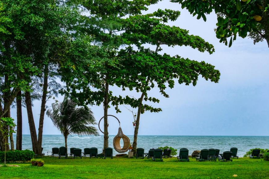 4 Sterne Hotel: Khao Lak Merlin Resort - Khao Lak, Khao Lak / Phang Nga, Bild 10