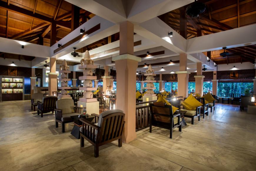 4 Sterne Hotel: Khao Lak Merlin Resort - Khao Lak, Khao Lak / Phang Nga, Bild 8