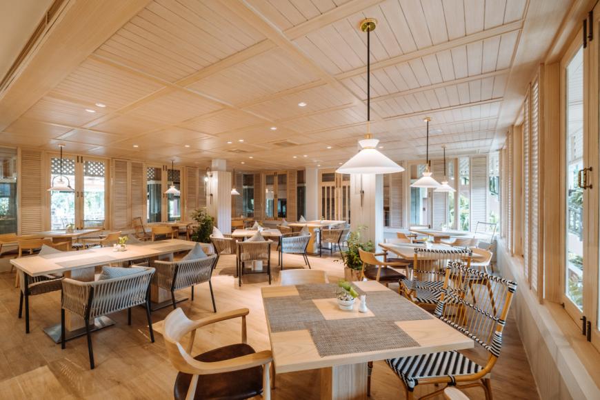 4 Sterne Hotel: Khao Lak Merlin Resort - Khao Lak, Khao Lak / Phang Nga, Bild 5