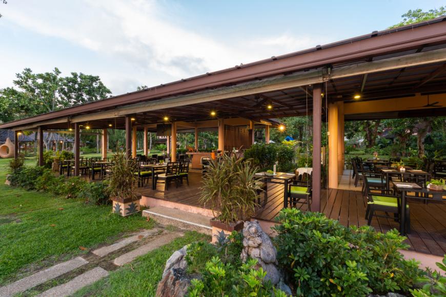 4 Sterne Hotel: Khao Lak Merlin Resort - Khao Lak, Khao Lak / Phang Nga, Bild 6