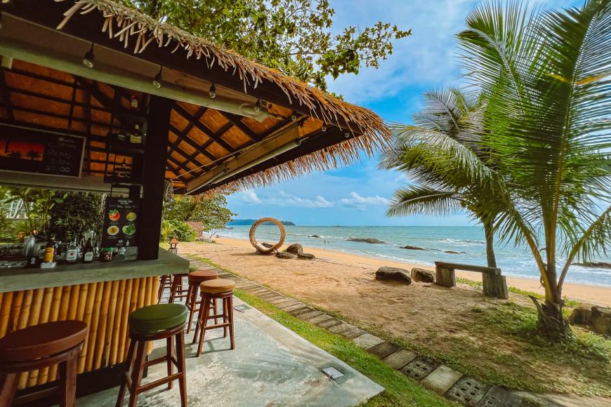 4 Sterne Hotel: Khao Lak Merlin Resort - Khao Lak, Khao Lak / Phang Nga, Bild 2