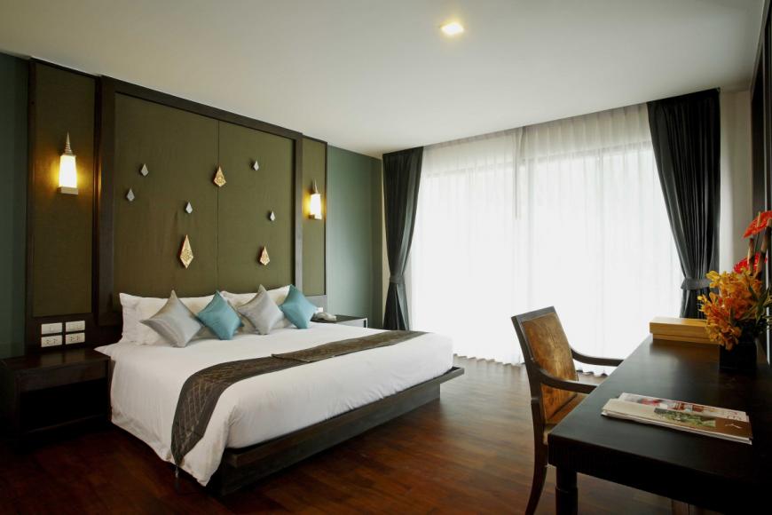 4 Sterne Hotel: Centara Anda Dhevi Resort & Spa - Krabi, Krabi, Bild 4