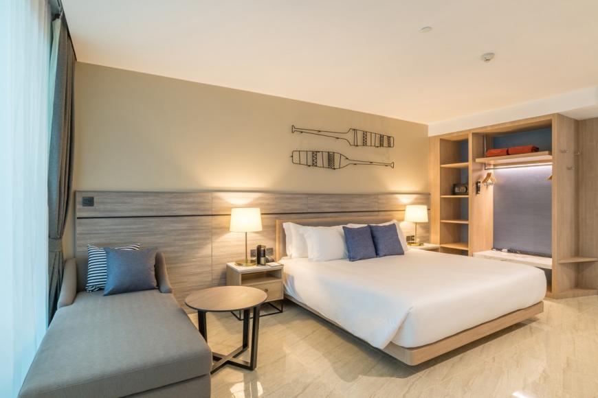 4 Sterne Hotel: Centara Ao Nang Beach Resort & Spa - Krabi, Krabi, Bild 6