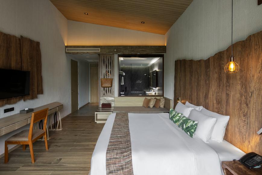 5 Sterne Hotel: Kalima Resort & Villas Khao Lak - Khao Lak, Khao Lak / Phang Nga, Bild 6