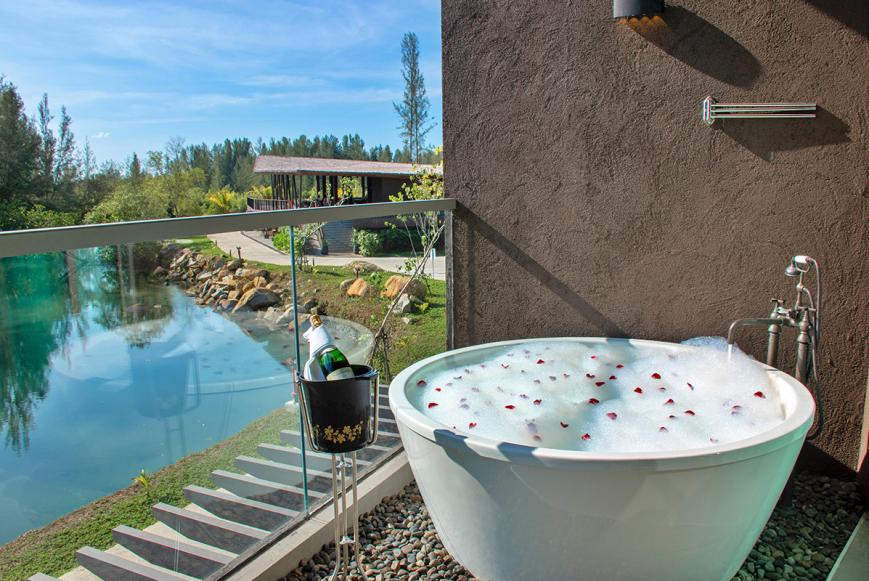 5 Sterne Hotel: Kalima Resort & Villas Khao Lak - Khao Lak, Khao Lak / Phang Nga, Bild 4