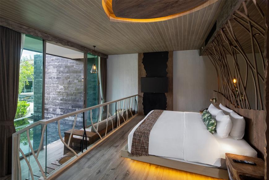 5 Sterne Hotel: Kalima Resort & Villas Khao Lak - Khao Lak, Khao Lak / Phang Nga, Bild 2