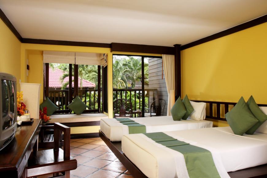 3 Sterne Hotel: Phuket Island View - Phuket, Phuket, Bild 5