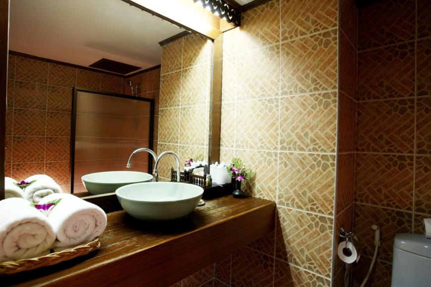 3 Sterne Hotel: Phuket Island View - Phuket, Phuket, Bild 8