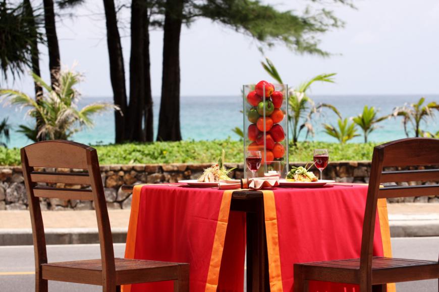 3 Sterne Hotel: Phuket Island View - Phuket, Phuket, Bild 9