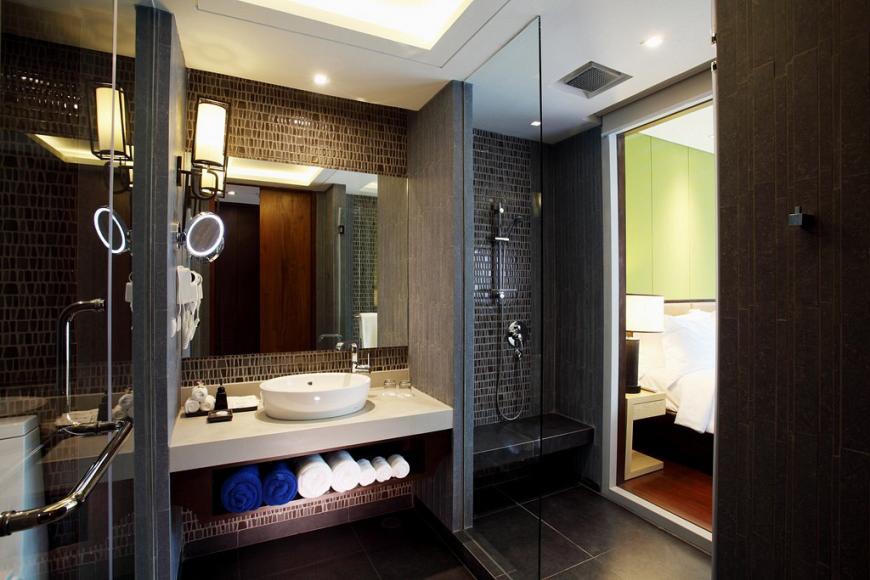 5 Sterne Hotel: Graceland Khao Lak Beach Resort - Khao Lak, Khao Lak / Phang Nga, Bild 8