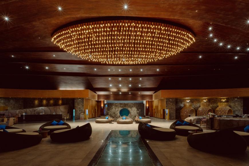 5 Sterne Hotel: Graceland Khao Lak Beach Resort - Khao Lak, Khao Lak / Phang Nga, Bild 4