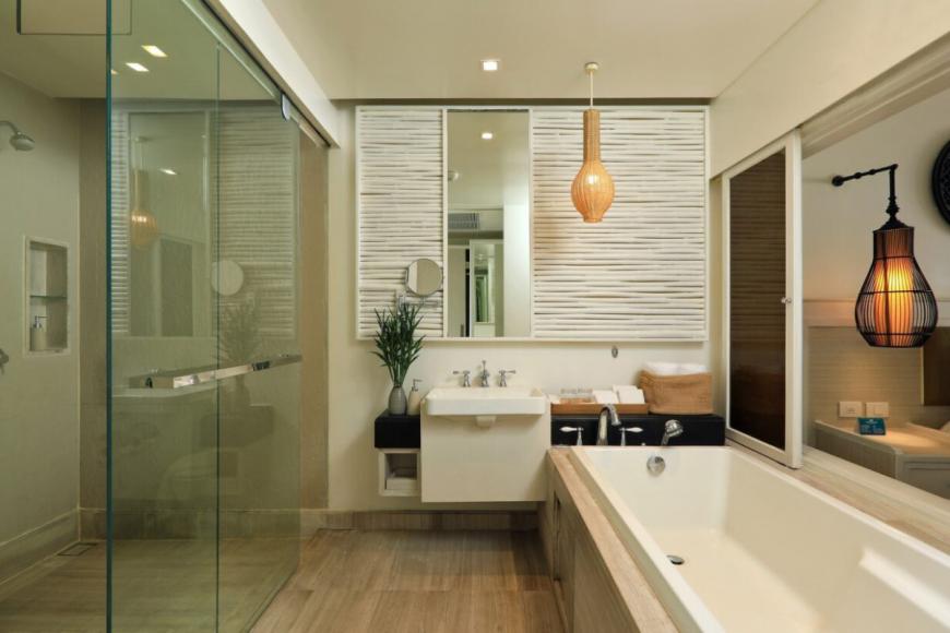 5 Sterne Hotel: Natai Beach Resort & Spa - Phuket, Phuket, Bild 9