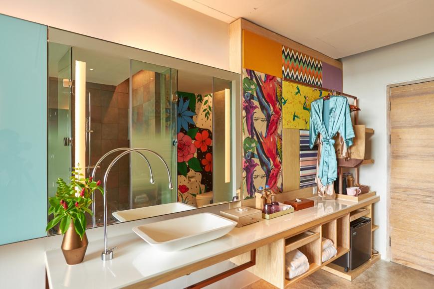 5 Sterne Hotel: Island Escape by Burasari - Phuket, Phuket, Bild 7