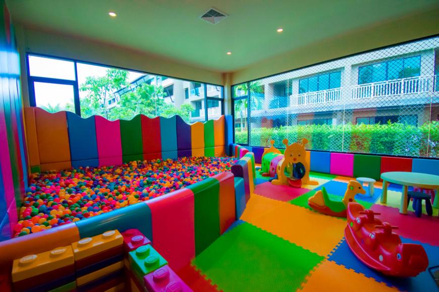 4 Sterne Hotel: Maikhao Palm Beach Resort - Phuket, Phuket, Bild 10