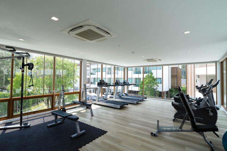 4.5 Sterne Hotel: Bella Nara Phuket Naiyang Beach - Phuket, Phuket, Bild 9